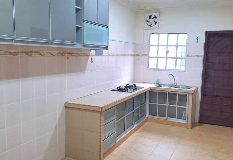 Taman Sri Subang PJS 10