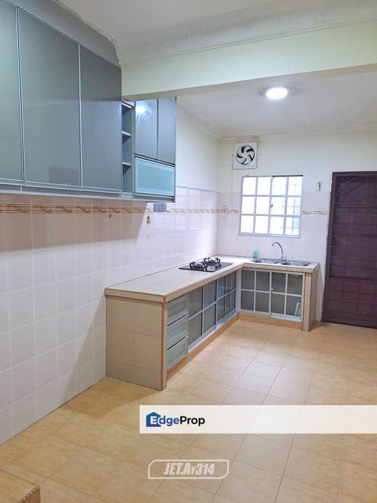 Opposite SUNWAY Pyramid 🐪 2 Storey Terrace House for SALE | Taman Sri Subang, Bandar Sunway, Petaling Jaya, Selangor, Bandar Sunway