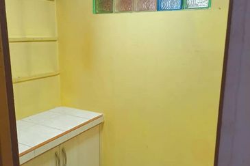 Taman Sri Subang PJS 10