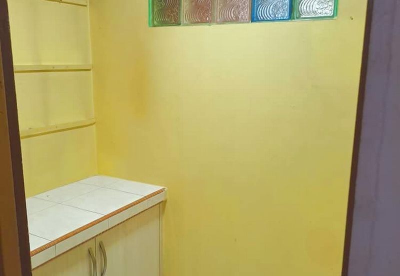 Taman Sri Subang PJS 10