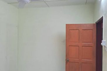 Taman Sri Subang PJS 10