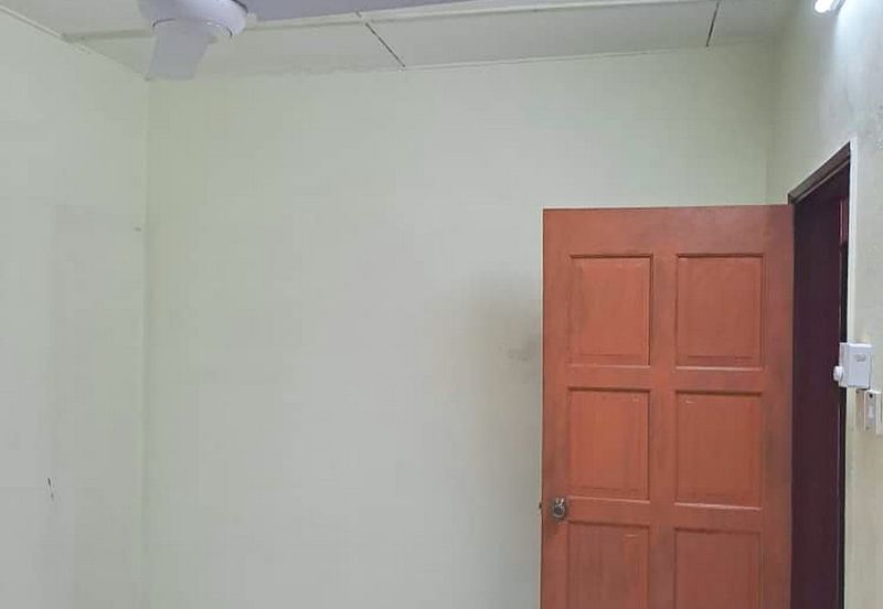 Taman Sri Subang PJS 10