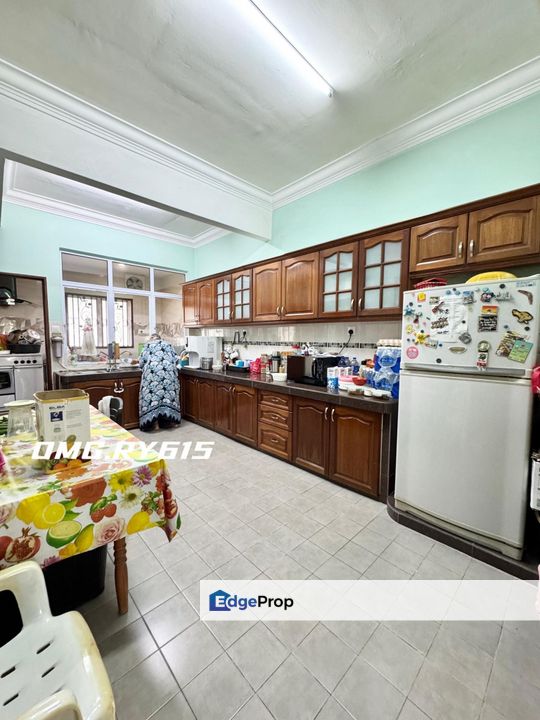 Bandar puteri, Selangor, Klang