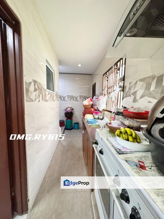 Bandar puteri, Selangor, Klang