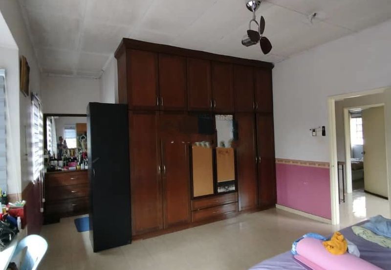 Anggerik Doritis @ Kota Kemuning