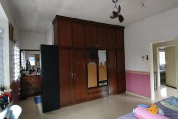 Anggerik Doritis @ Kota Kemuning