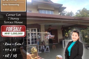 Anggerik Doritis @ Kota Kemuning