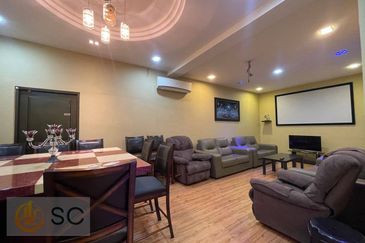 Taman Sri Andalas Jaya