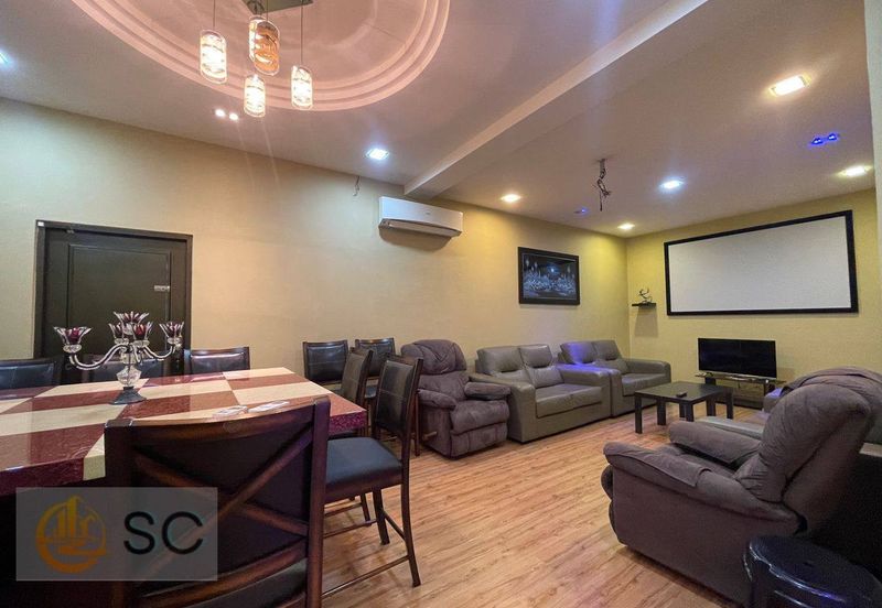 Taman Sri Andalas Jaya