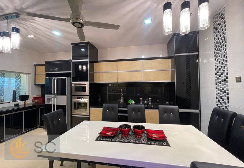 Taman Sri Andalas Jaya