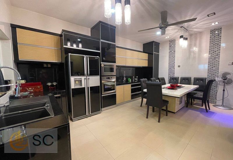 Taman Sri Andalas Jaya