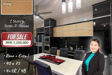 Taman Sri Andalas Jaya