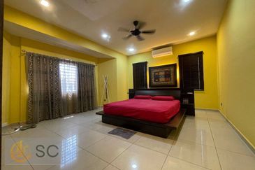 Taman Sri Andalas Jaya