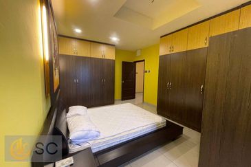 Taman Sri Andalas Jaya