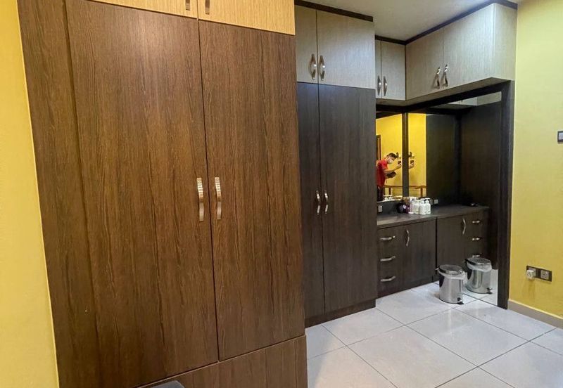 Taman Sri Andalas Jaya