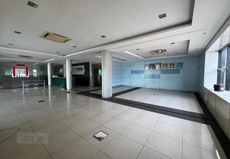 Taman Perindustrian Subang