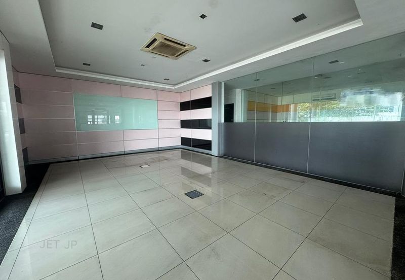 Taman Perindustrian Subang