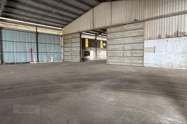 Taman Perindustrian Subang