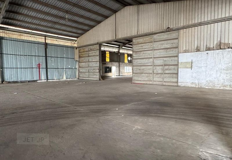 Taman Perindustrian Subang