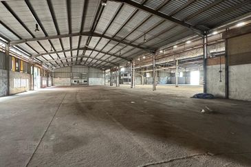 Taman Perindustrian Subang