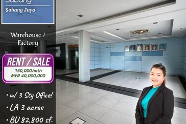 Taman Perindustrian Subang