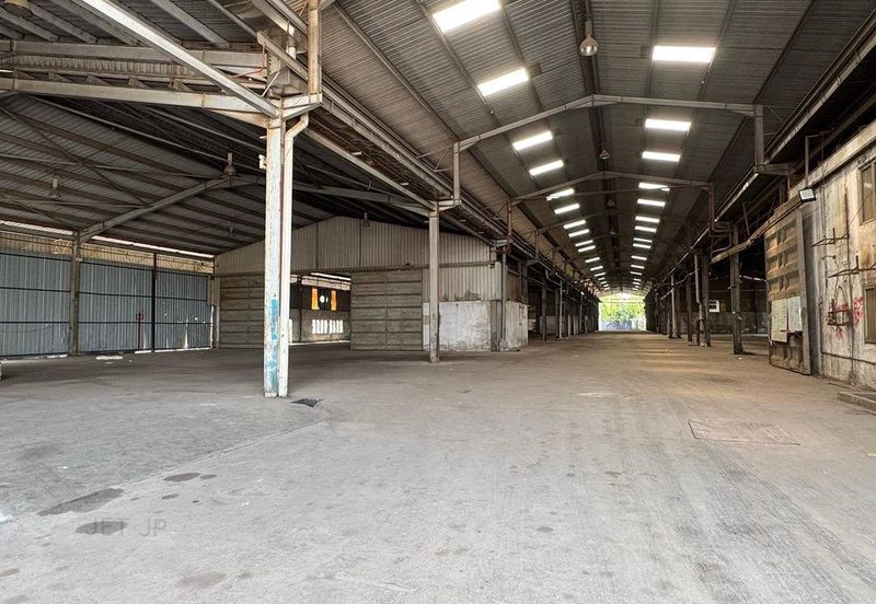 Taman Perindustrian Subang