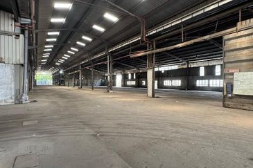 Taman Perindustrian Subang