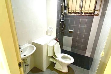 Seri Intan Apartment