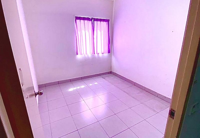 Seri Intan Apartment