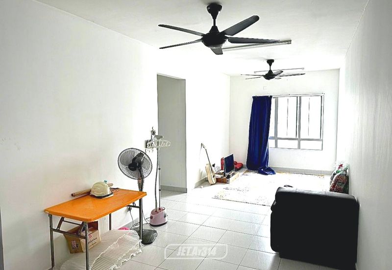 Seri Intan Apartment