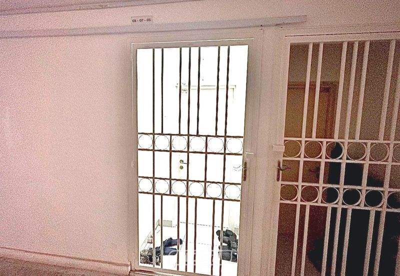 Seri Intan Apartment