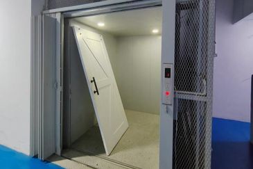 Shah Alam Industrial