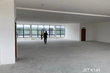 Shah Alam Industrial