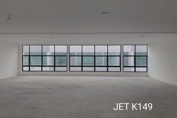 Shah Alam Industrial