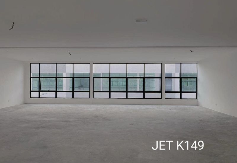 Shah Alam Industrial