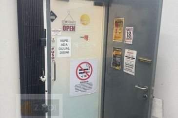 Ambang Botanic (Bandar Botanic 2)