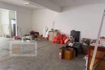 Ambang Botanic (Bandar Botanic 2)