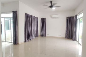 Damai 16, Setia Alam