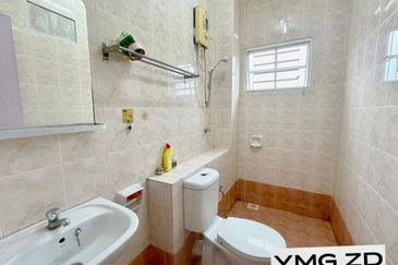 Bandar Bukit Tinggi 2