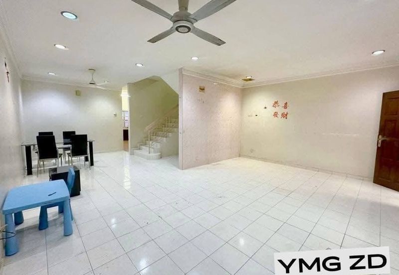 Bandar Bukit Tinggi 2