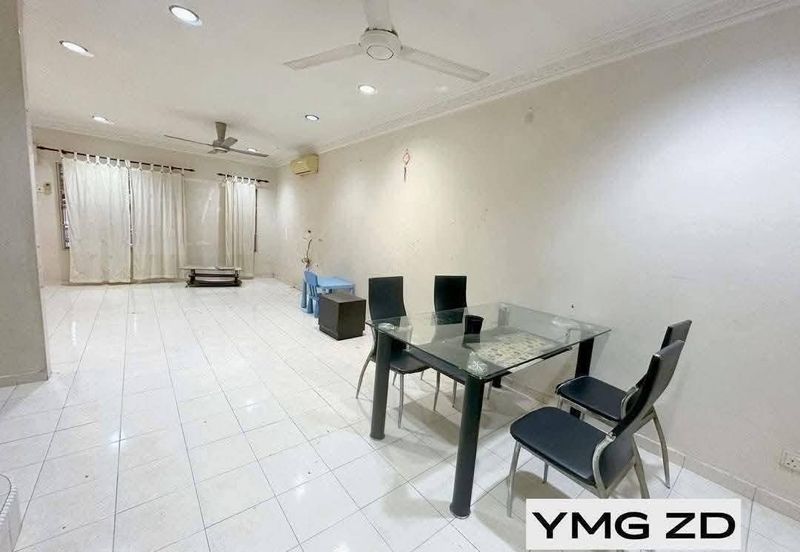 Bandar Bukit Tinggi 2