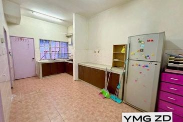 Bandar Bukit Tinggi 2