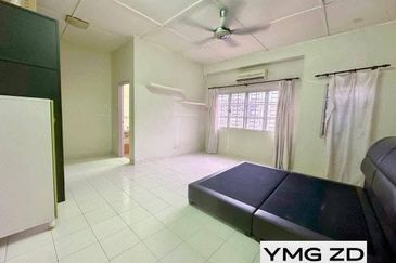 Bandar Bukit Tinggi 2