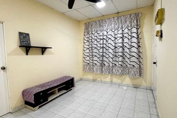 Taman Pendamar Indah 2