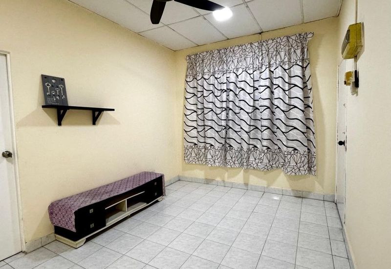 Taman Pendamar Indah 2