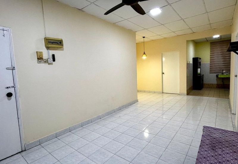 Taman Pendamar Indah 2