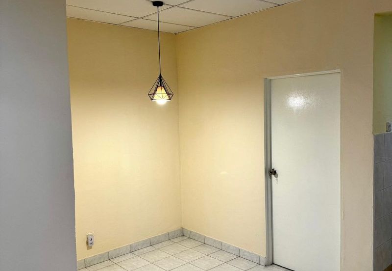 Taman Pendamar Indah 2