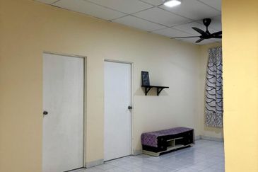 Taman Pendamar Indah 2