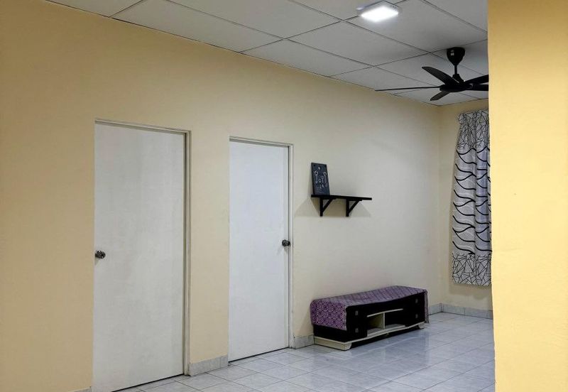 Taman Pendamar Indah 2