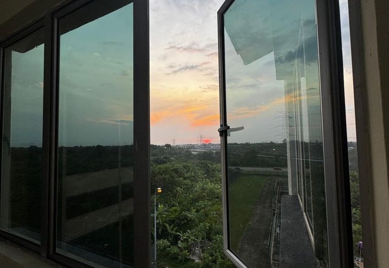 Taman Pendamar Indah 2